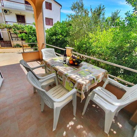 Apartmani Steli Vir Kültér fotó