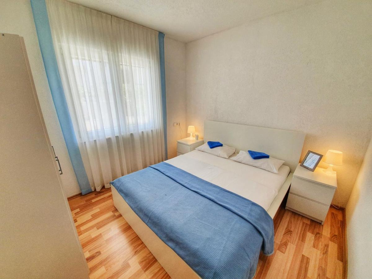 Apartmani Steli Vir Kültér fotó