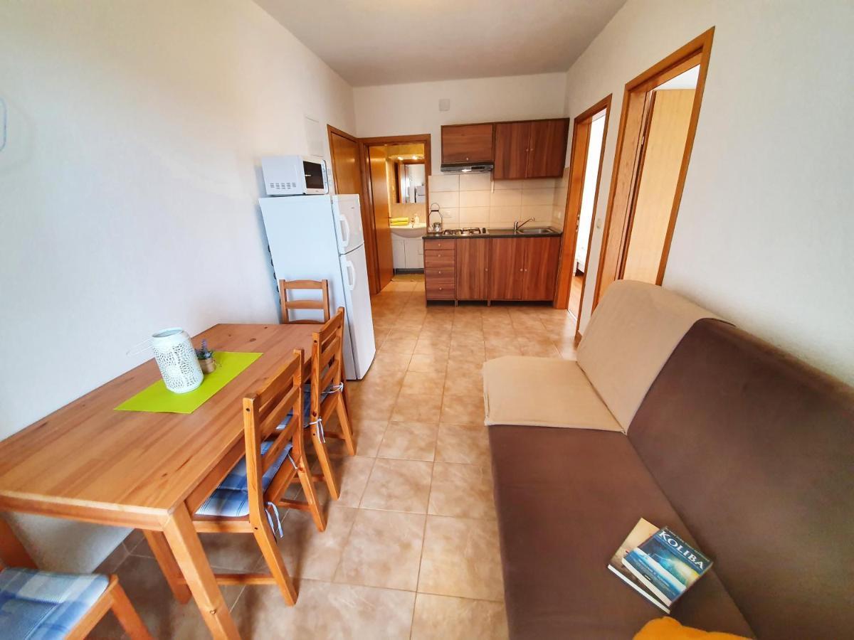 Apartmani Steli Vir Kültér fotó