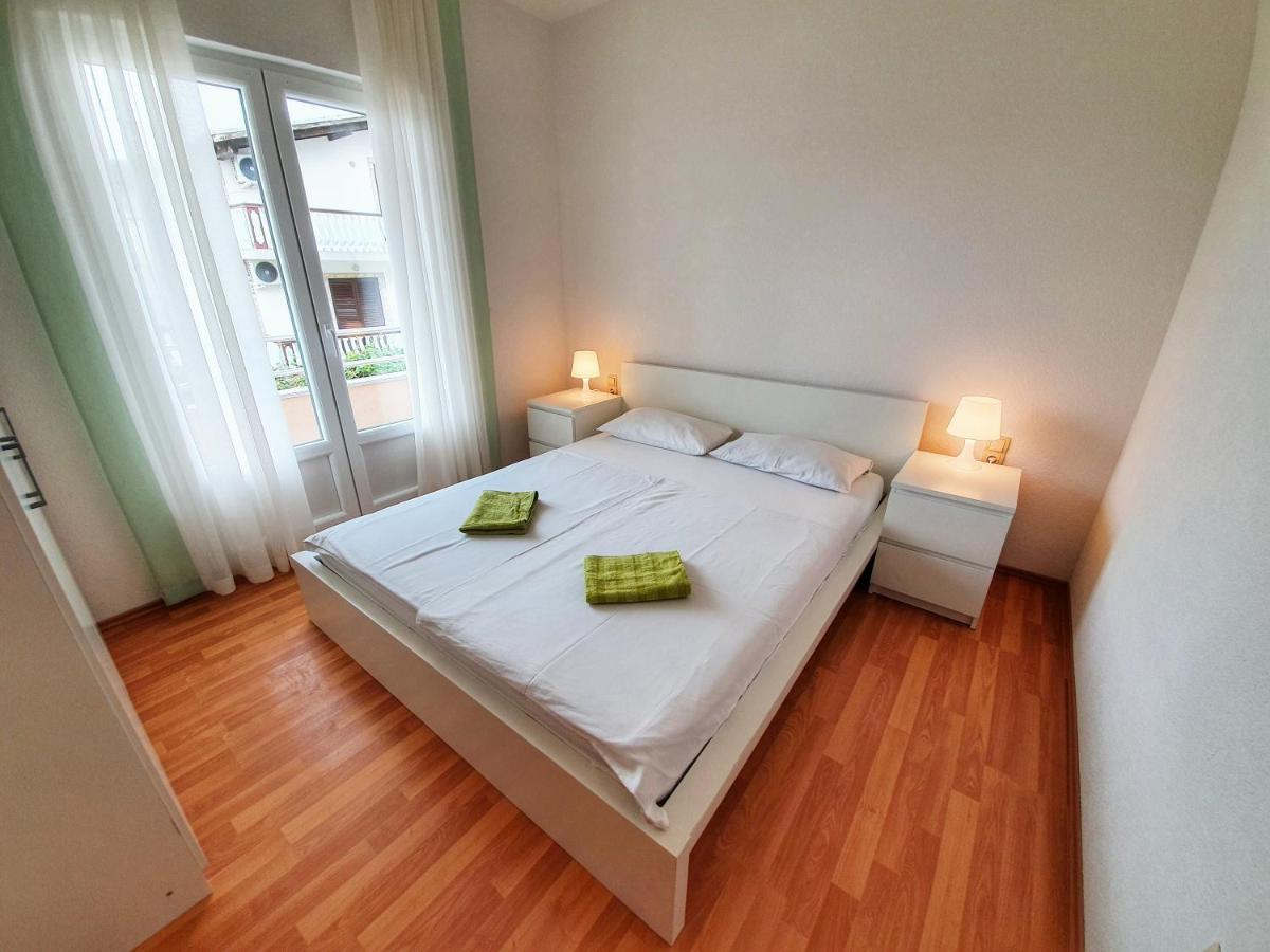 Apartmani Steli Vir Kültér fotó