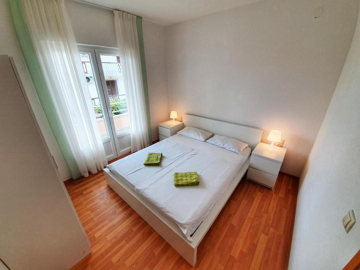 Apartmani Steli Vir Kültér fotó