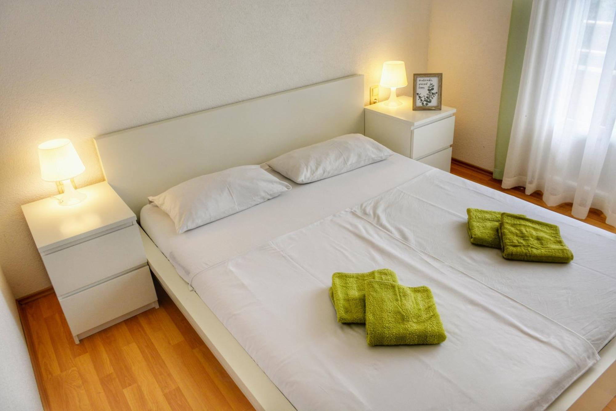 Apartmani Steli Vir Szoba fotó