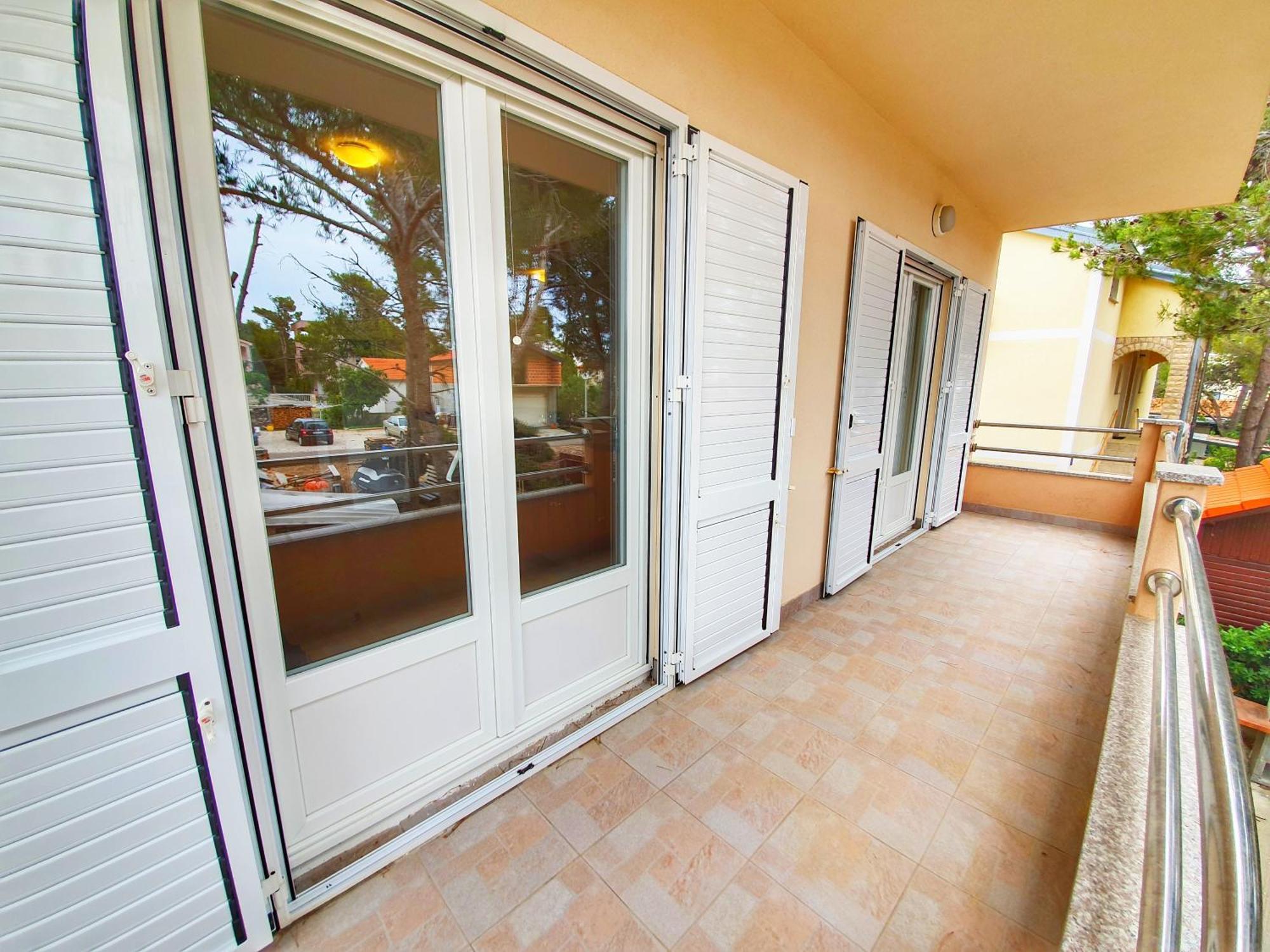 Apartmani Steli Vir Szoba fotó