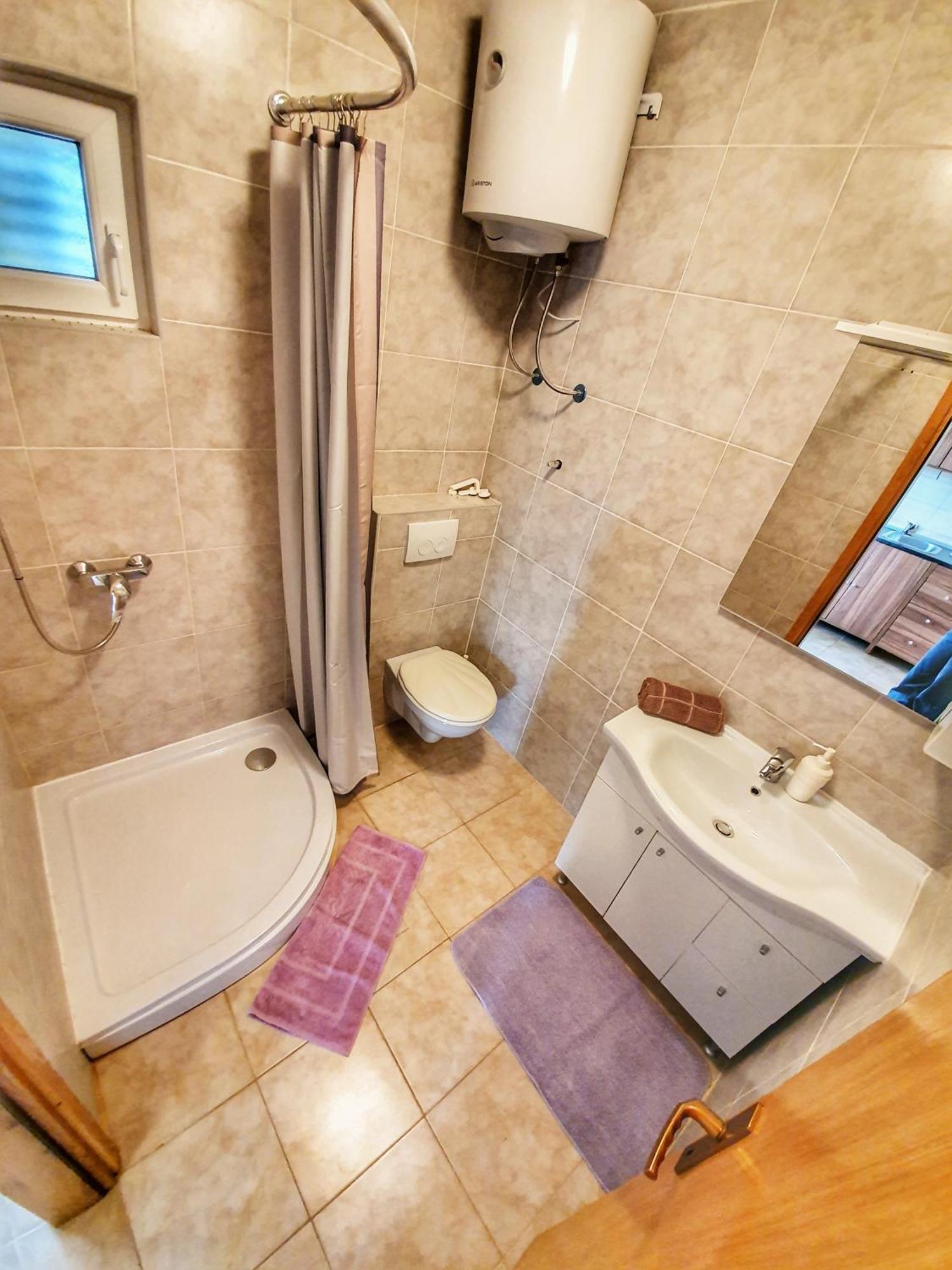 Apartmani Steli Vir Szoba fotó