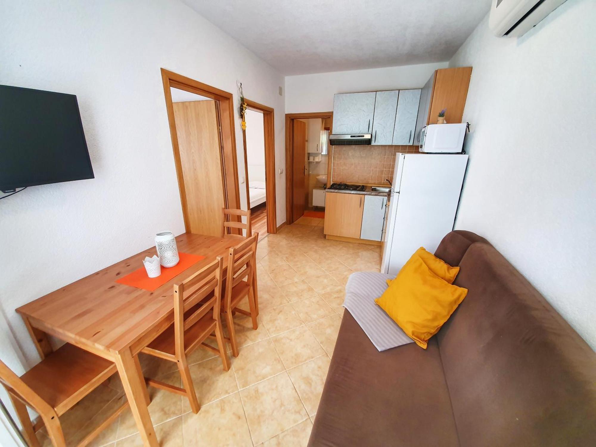 Apartmani Steli Vir Szoba fotó