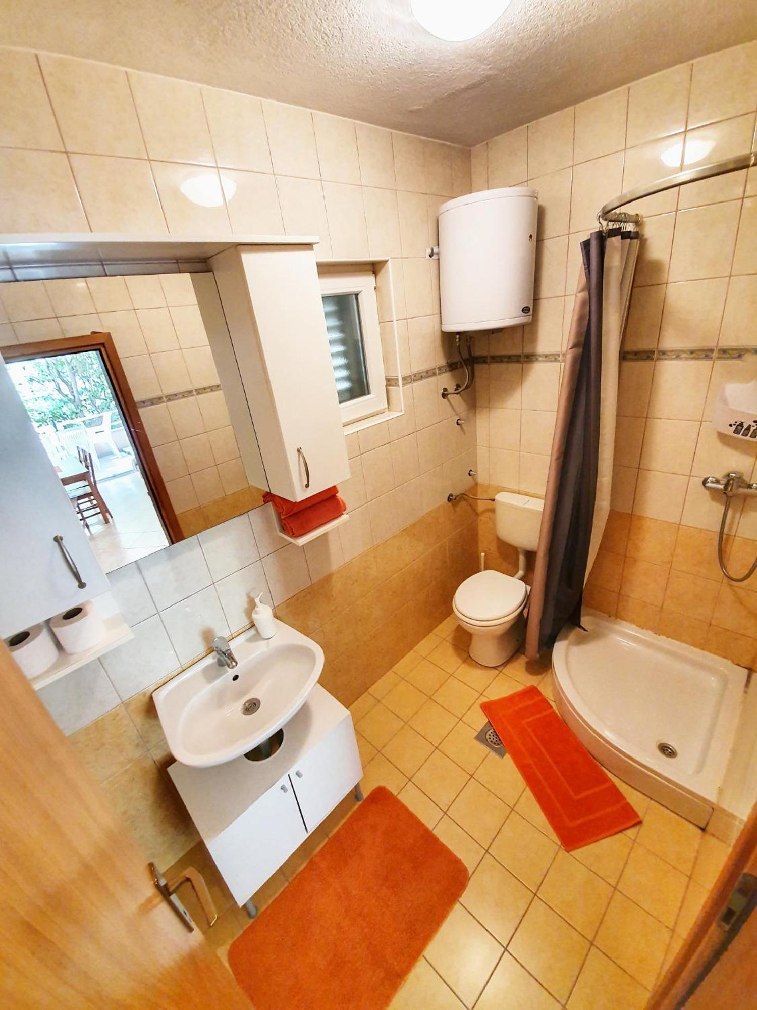Apartmani Steli Vir Szoba fotó