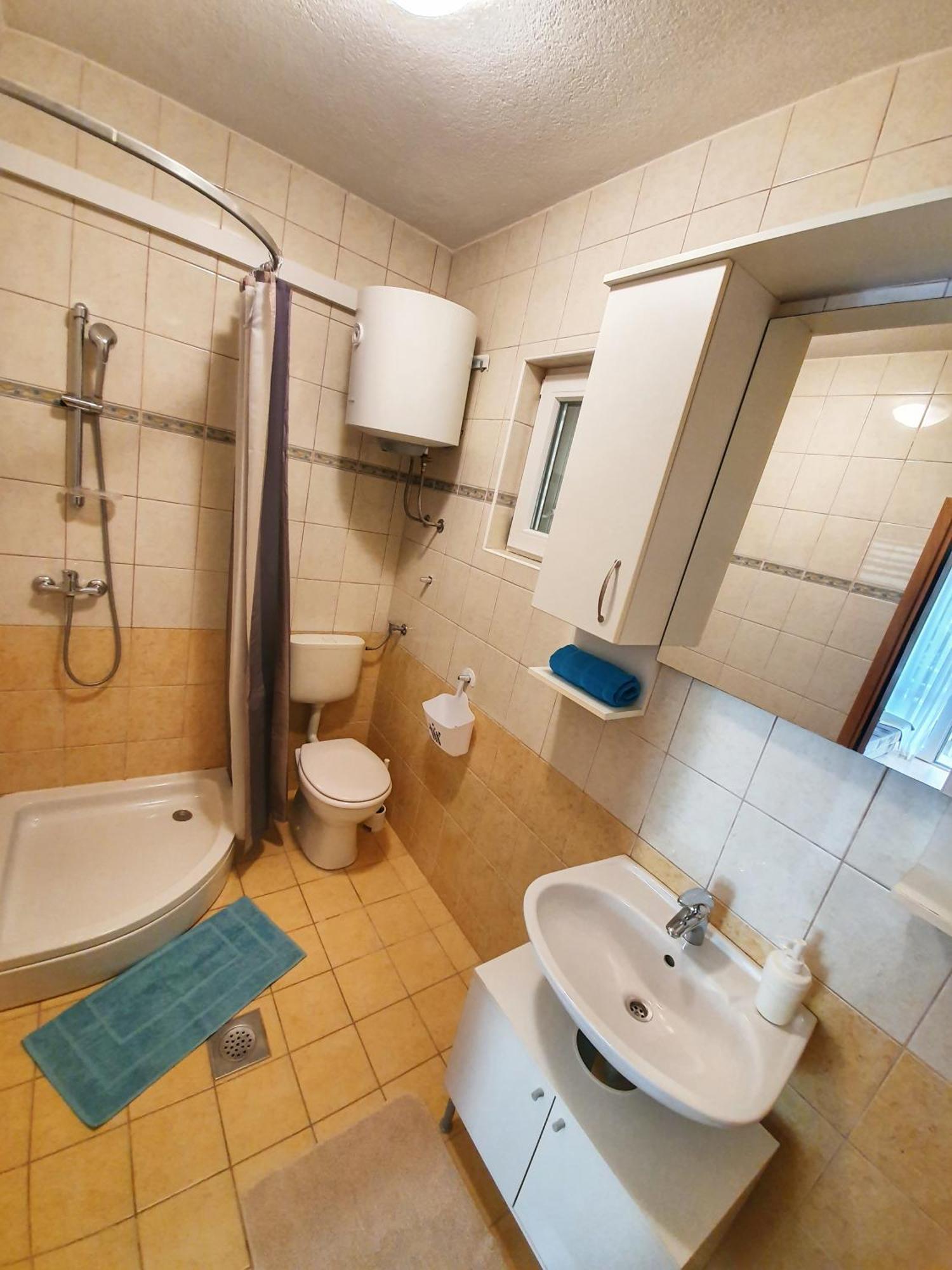 Apartmani Steli Vir Szoba fotó