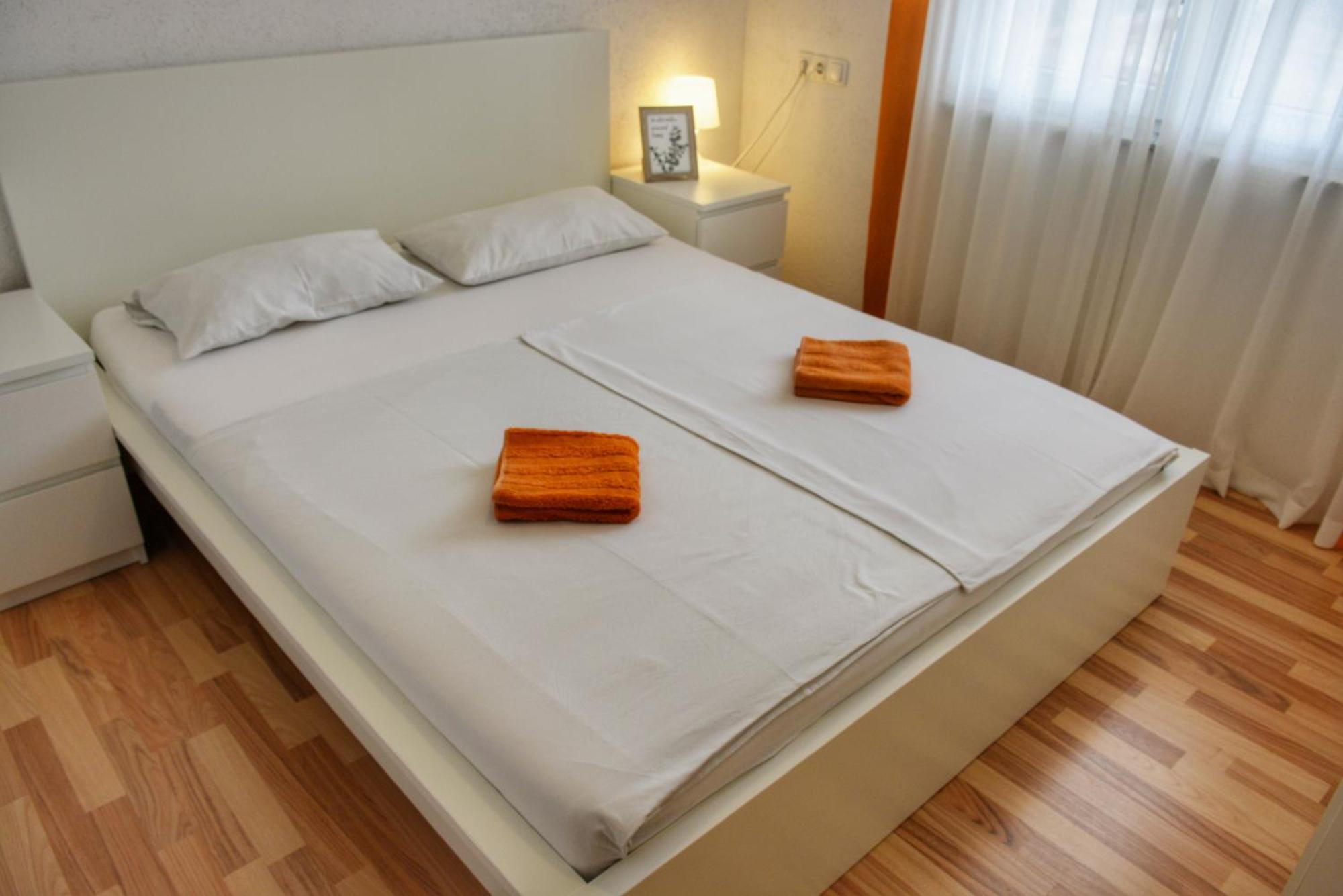 Apartmani Steli Vir Szoba fotó