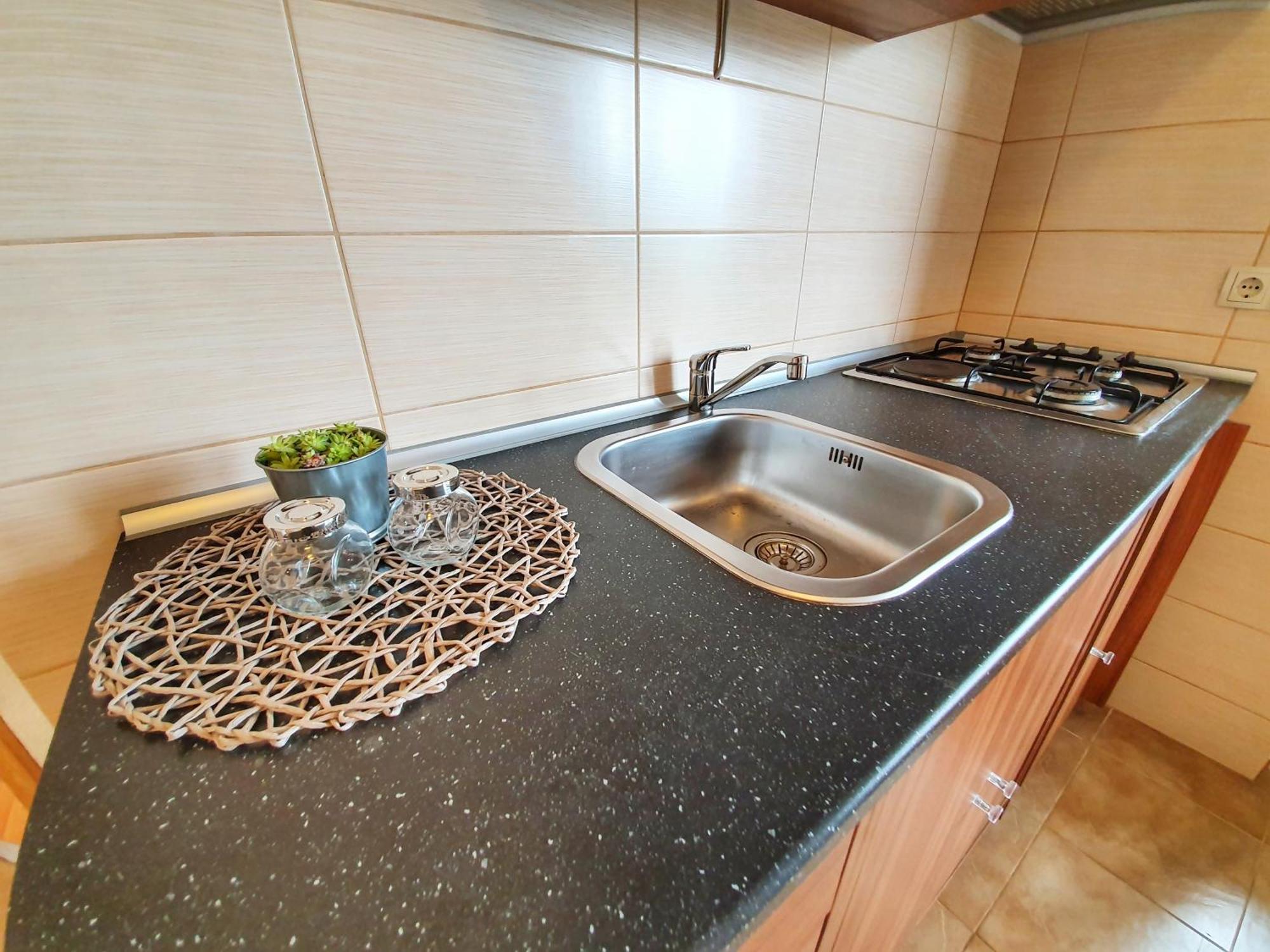 Apartmani Steli Vir Szoba fotó